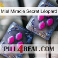 Miel Miracle Secret Léopard 01